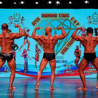 OPEN DIAMOND STARS CUP IPC/IFBB  (Фото №0797)