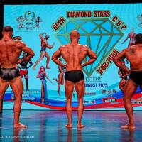 OPEN DIAMOND STARS CUP IPC/IFBB  (Фото №0799)