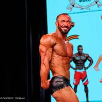 OPEN DIAMOND STARS CUP IPC/IFBB  (Фото №0801)