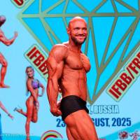 OPEN DIAMOND STARS CUP IPC/IFBB  (Фото №0802)