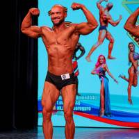 OPEN DIAMOND STARS CUP IPC/IFBB  (Фото №0804)