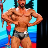 OPEN DIAMOND STARS CUP IPC/IFBB  (Фото №0806)