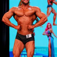 OPEN DIAMOND STARS CUP IPC/IFBB  (Фото №0808)