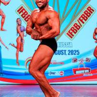 OPEN DIAMOND STARS CUP IPC/IFBB  (Фото №0809)