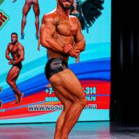 OPEN DIAMOND STARS CUP IPC/IFBB  (Фото №0811)