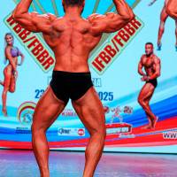 OPEN DIAMOND STARS CUP IPC/IFBB  (Фото №0813)