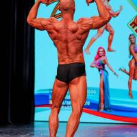 OPEN DIAMOND STARS CUP IPC/IFBB  (Фото №0814)
