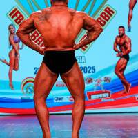 OPEN DIAMOND STARS CUP IPC/IFBB  (Фото №0816)