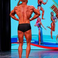 OPEN DIAMOND STARS CUP IPC/IFBB  (Фото №0817)