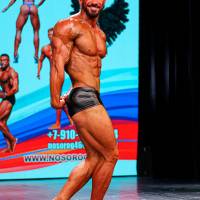 OPEN DIAMOND STARS CUP IPC/IFBB  (Фото №0818)