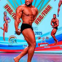 OPEN DIAMOND STARS CUP IPC/IFBB  (Фото №0819)