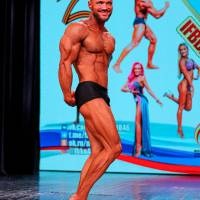 OPEN DIAMOND STARS CUP IPC/IFBB  (Фото №0820)