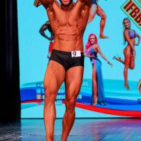 OPEN DIAMOND STARS CUP IPC/IFBB  (Фото №0821)