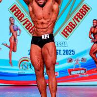 OPEN DIAMOND STARS CUP IPC/IFBB  (Фото №0822)
