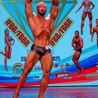 OPEN DIAMOND STARS CUP IPC/IFBB  (Фото №0824)