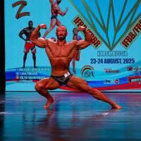 OPEN DIAMOND STARS CUP IPC/IFBB  (Фото №0826)
