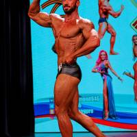 OPEN DIAMOND STARS CUP IPC/IFBB  (Фото №0829)