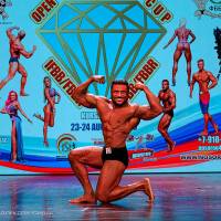 OPEN DIAMOND STARS CUP IPC/IFBB  (Фото №0832)