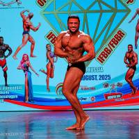 OPEN DIAMOND STARS CUP IPC/IFBB  (Фото №0834)