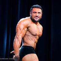 OPEN DIAMOND STARS CUP IPC/IFBB  (Фото №0836)