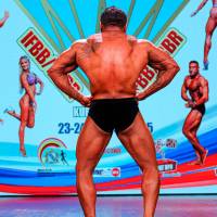 OPEN DIAMOND STARS CUP IPC/IFBB  (Фото №0838)