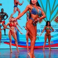 OPEN DIAMOND STARS CUP IPC/IFBB  (Фото №0849)