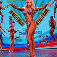 OPEN DIAMOND STARS CUP IPC/IFBB  (Фото №0855)
