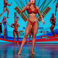 OPEN DIAMOND STARS CUP IPC/IFBB  (Фото №0869)