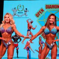 OPEN DIAMOND STARS CUP IPC/IFBB  (Фото №0888)