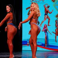 OPEN DIAMOND STARS CUP IPC/IFBB  (Фото №0891)