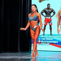 OPEN DIAMOND STARS CUP IPC/IFBB  (Фото №0900)