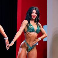 OPEN DIAMOND STARS CUP IPC/IFBB  (Фото №0906)