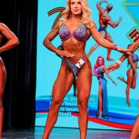 OPEN DIAMOND STARS CUP IPC/IFBB  (Фото №0910)