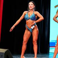 OPEN DIAMOND STARS CUP IPC/IFBB  (Фото №0911)
