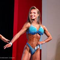OPEN DIAMOND STARS CUP IPC/IFBB  (Фото №0917)