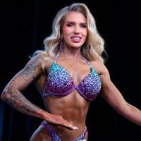 OPEN DIAMOND STARS CUP IPC/IFBB  (Фото №0918)