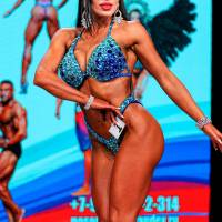 OPEN DIAMOND STARS CUP IPC/IFBB  (Фото №0921)