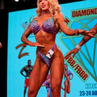 OPEN DIAMOND STARS CUP IPC/IFBB  (Фото №0930)