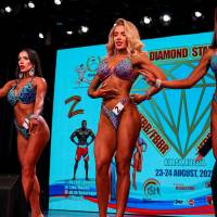 OPEN DIAMOND STARS CUP IPC/IFBB  (Фото №0931)