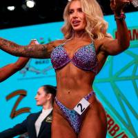 OPEN DIAMOND STARS CUP IPC/IFBB  (Фото №0932)