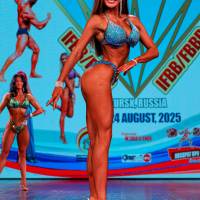 OPEN DIAMOND STARS CUP IPC/IFBB  (Фото №0942)