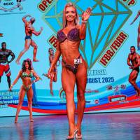 OPEN DIAMOND STARS CUP IPC/IFBB  (Фото №0944)