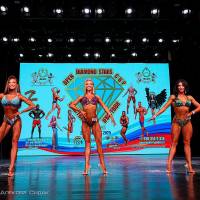 OPEN DIAMOND STARS CUP IPC/IFBB  (Фото №0955)