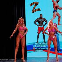 OPEN DIAMOND STARS CUP IPC/IFBB  (Фото №0958)
