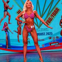 OPEN DIAMOND STARS CUP IPC/IFBB  (Фото №0964)