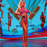 OPEN DIAMOND STARS CUP IPC/IFBB  (Фото №0967)
