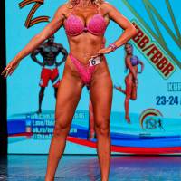 OPEN DIAMOND STARS CUP IPC/IFBB  (Фото №0969)