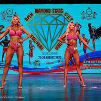 OPEN DIAMOND STARS CUP IPC/IFBB  (Фото №0970)
