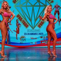 OPEN DIAMOND STARS CUP IPC/IFBB  (Фото №0973)