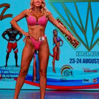 OPEN DIAMOND STARS CUP IPC/IFBB  (Фото №0976)